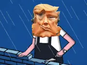 Trump Wall Building
