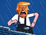 Trump Wall Building
