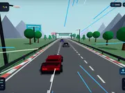 Highway Rush 3D