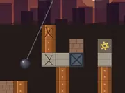 Smash Down: Demolition Ball