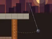 Smash Down: Demolition Ball
