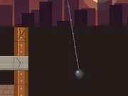 Smash Down: Demolition Ball