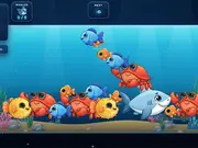 Fishy Merge