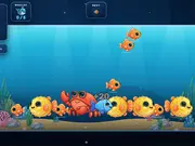 Fishy Merge