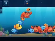 Fishy Merge
