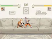 FURniture Fight
