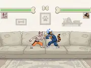 FURniture Fight