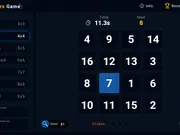 The Numbers