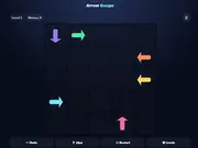 Arrow Escape