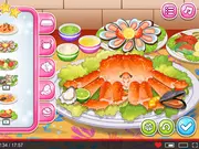 Roxie's Kitchen: King Crab