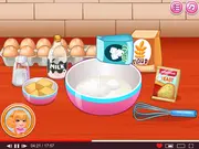 Roxie's Kitchen: Cromboloni