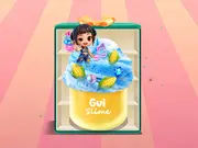 Gui Slime Kit Blind Box