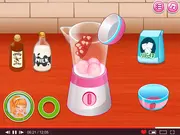Roxie's Kitchen: Freakshake