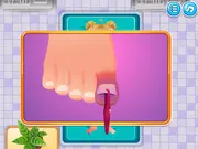 Hospital Gymnast Emergency