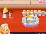 Roxie's Kitchen: Carbonara Pasta