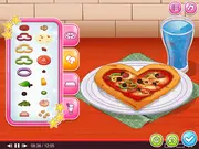Roxie's Kitchen: American Pizza