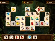 Bird Tile Trio