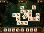 Bird Tile Trio