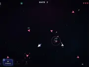 Void Strike: Deep Space Survival