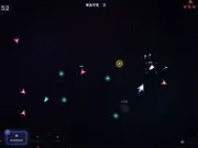 Void Strike: Deep Space Survival