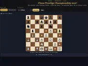 Chess Prestige Championship 2027