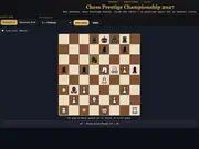 Chess Prestige Championship 2027