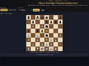 Chess Prestige Championship 2027