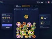 Merge Zodiac
