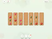 Fruit Jam Sort