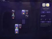 Rune Domino - Roll, Slide and Clear