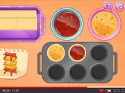 Roxie's Kitchen: Muffins