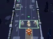 Ram Rush