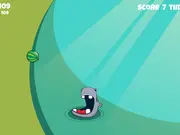 Feed the Hippo