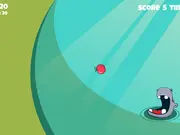 Feed the Hippo
