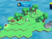 Exploring the Galaxy: Andora