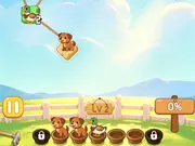 Cute Farm Match Puzzle