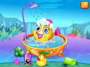 Sarah Little Fish