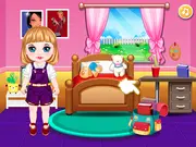Baby Go To School