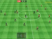 Soccer Legends
