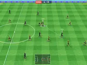Soccer Legends