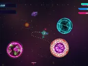 Run Little Ship: Cyberpunk