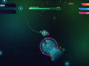 Run Little Ship: Cyberpunk