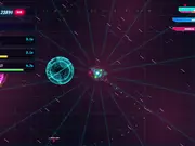Run Little Ship: Cyberpunk
