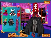 Happy Halloween