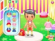 Baby Kindergarten