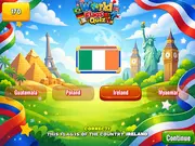 World Flags Quiz
