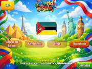 World Flags Quiz