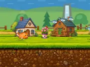 Run Kitty, Run