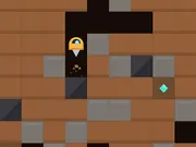 Drill Down: Lava Escape