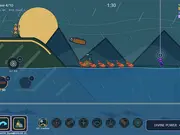 Son Tinh: Mountain Defender